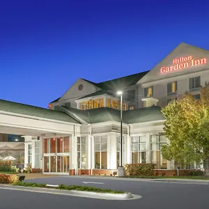 Hilton Garden Richmond Airport Sandston