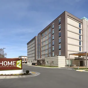 Home2 By Hilton Richmond Short Pump
